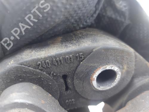 Driveshaft MERCEDES-BENZ E-CLASS T-Model (S211) E 320 T CDI (211.226) | BP24227958M37 