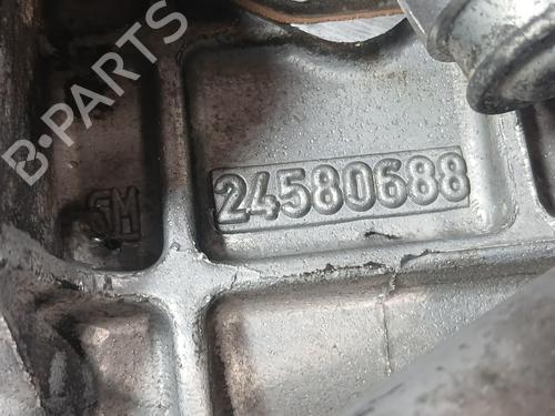 Gearbox OPEL CORSA D (S07) | BP33548458M3 - Image 6