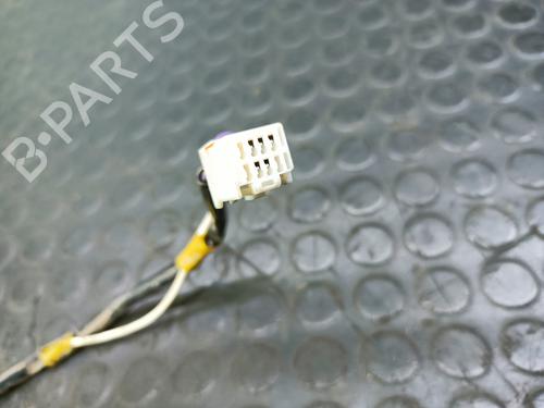 Left mirror MAZDA PREMACY (CP) 2.0 TD | BP20834829C26 