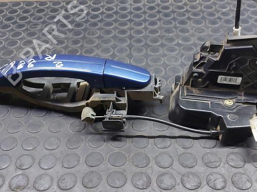 Used Rear right lock FORD FOCUS II (DA_, HCP, DP) 1.8 (125 hp) 20824379