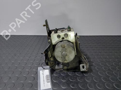 ABS pump RENAULT MEGANE I (BA0/1_) 1.9 dTi (BA08, BA0N) | BP20834284M43 