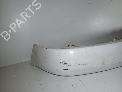 Front bumper VW POLO III (6N1) 50 1.0 | BP20841191C7 