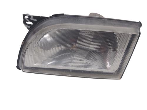 Used Left headlight FORD TRANSIT Bus (T_ _) [1985-1992]  31902468