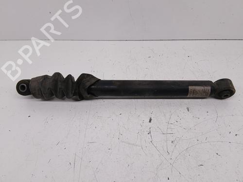 Used Left rear shock absorber SEAT ALTEA XL (5P5, 5P8) [2006-2015]  27436141