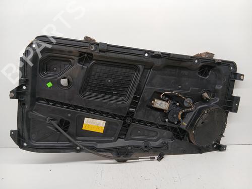 Used Front right window mechanism FORD FIESTA V (JH_, JD_) 1.4 TDCi (68 hp) 27703883