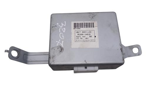 Electronic module KIA CEE'D Hatchback (ED) | BP32010839M83