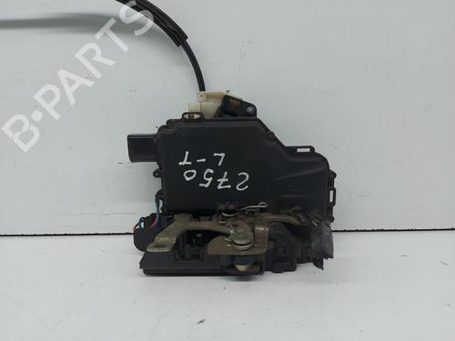 Used Rear left lock Rear left lock VW GOLF IV (1J1) [1997-2008] 32999946 32999946