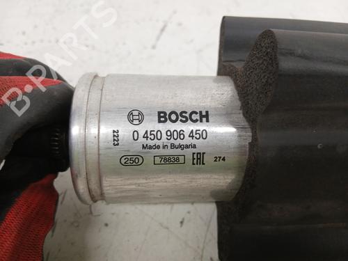 Fuel pump BMW 3 (E46) 320 d | BP33604855M76 - Image 2