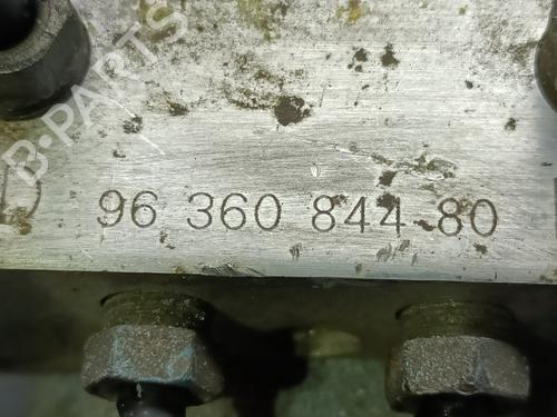 ABS pump CITROËN XSARA (N1)  | BP20822169M43 