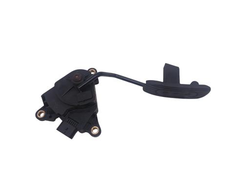 Pedal NISSAN MICRA III (K12) 1.5 dCi (82 hp) 33167022