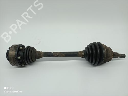 Used Left front driveshaft PEUGEOT 306 Break (7E, N3, N5) 1.9 TD (90 hp) 29834603