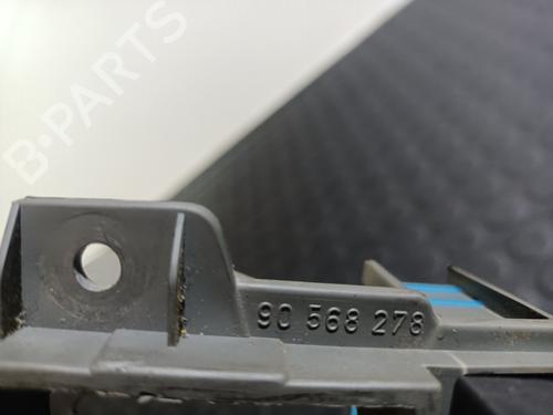 Warning switch OPEL VECTRA B (J96) 1.8 i 16V (F19) | BP20814710I22 
