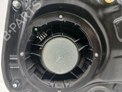Rear left window mechanism VW PASSAT B6 (3C2)  | BP33293709C24  - Image 6