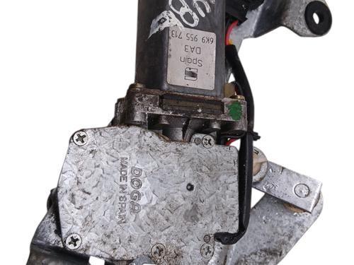 Used Rear wiper motor Rear wiper motor SEAT INCA (6K9) 1.4 i (60 hp) 33955184 33955184