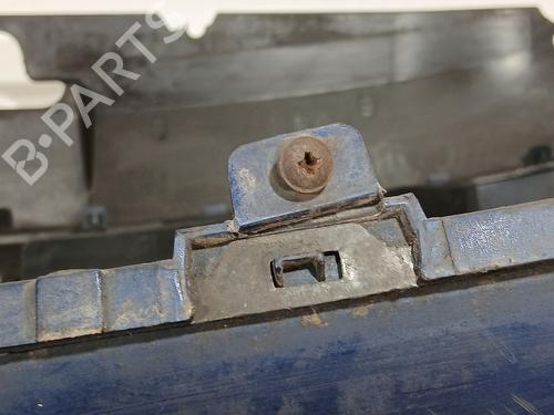 Front bumper PEUGEOT 307 (3A/C) 2.0 HDi 90 | BP28156139C7 