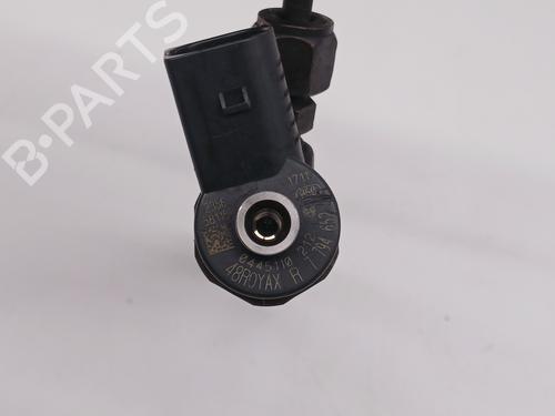Injector BMW 5 (E60) 525 d | BP29865662M100
