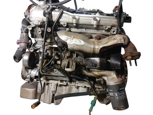 Engine JAGUAR S-TYPE II (X200) | BP33826294M1 - Image 2