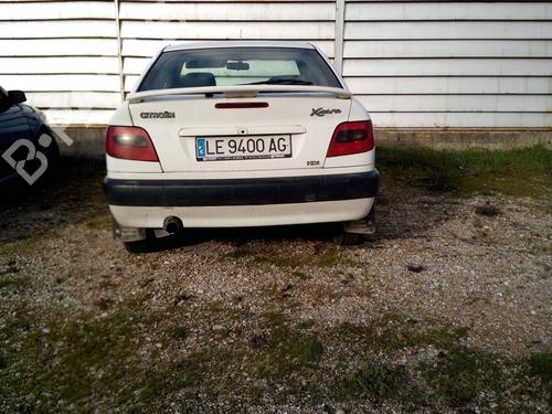 ABS Bremseaggregat CITROËN XSARA Coupe (N0) 2.0 HDI 90 | BP20821444M43 