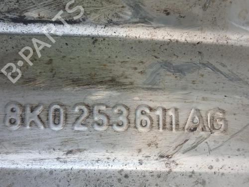 Exhaust system AUDI A4 B8 Avant (8K5) | BP37156690M121 - Image 4