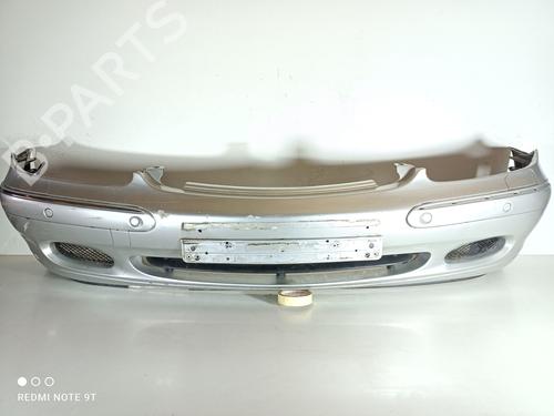 Used Front bumper MERCEDES-BENZ S-CLASS (W220) S 400 CDI (220.028, 220.128) (250 hp) 23038666