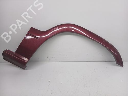 Used Front right wheel arch trim Front right wheel arch trim SANTANA 300/350 [1998-2026] 33126980 33126980