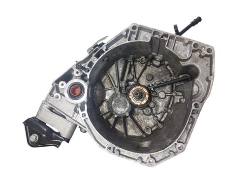 gearbox-renault-captur-ii-hf_-2020-34436444 main image