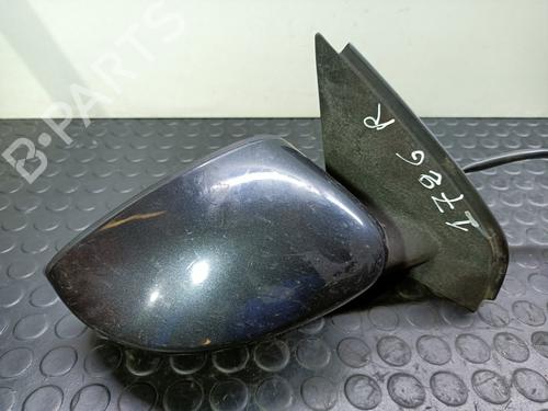 Used Right mirror VOLVO S40 I (644) 1.8 (115 hp) 20827423