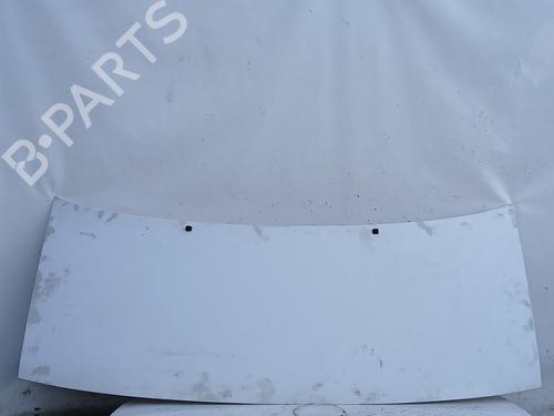 Used Hood PEUGEOT EXPERT (224_) 1.9 TD (90 hp) 21679197