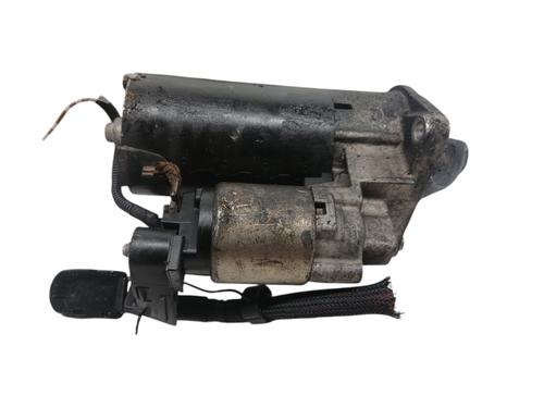 Used Starter Starter FIAT BRAVO II (198_) 1.6 D Multijet (198AXH1B) (105 hp) 33216088 33216088