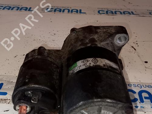 Startmotor RENAULT CLIO I (B/C57_, 5/357_) [1990-1999]  20832740