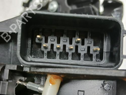 Front left lock FORD KA+ III (UK, FK) 1.2 Ti-VCT | BP29731624C98 