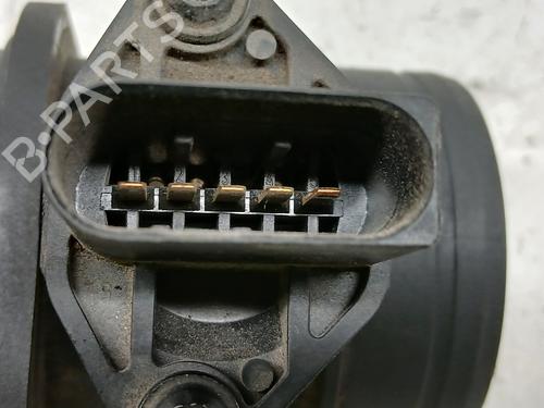Mass air flow sensor SEAT IBIZA IV (6J5, 6P1)  | BP29877913M95 