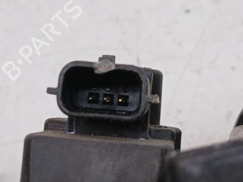 Right headlight RENAULT LAGUNA II (BG0/1_)  | BP29400442C29 