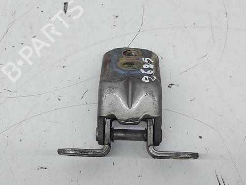 Used Hinge/Door check strap NISSAN X-TRAIL I (T30) [2001-2013]  26576380