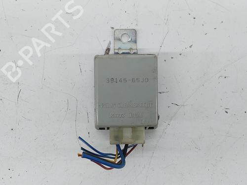 Elektronische module SUZUKI GRAND VITARA II (JT, TE, TD) 1.9 DDiS (JB419WD, JB419XD) (129 hp) 28683604