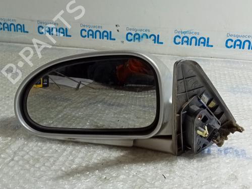 Retrovisor esquerdo HYUNDAI COUPE I (RD) 1.6 i 16V (114 hp) 31653184