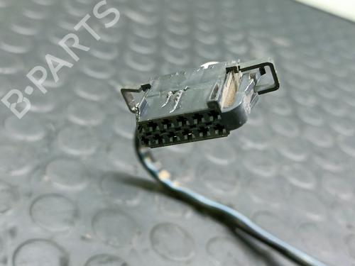 Right mirror VW PASSAT B5.5 (3B3) 1.9 TDI | BP20823500C27 