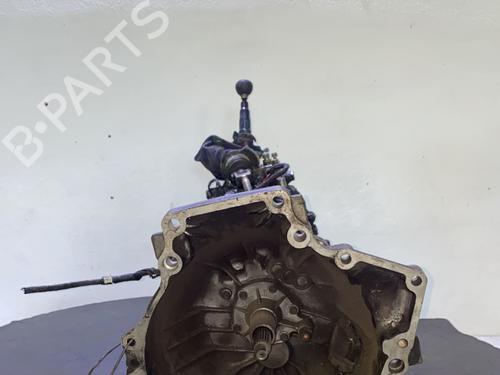 Used Gearbox Gearbox KIA SPORTAGE SUV (K00) [1994-2005] 40023202 40023202