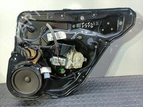 Used Rear right window mechanism SEAT TOLEDO II (1M2) 2.3 V5 (150 hp) 20830959