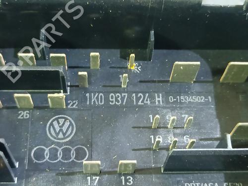 Fuse box AUDI A3 (8P1) 1.6 FSI | BP20826495E1 