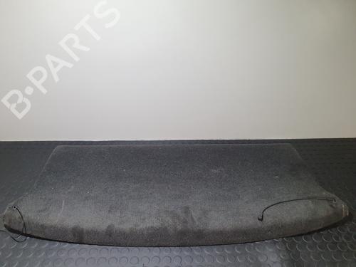 Used Tailgate SEAT IBIZA III (6L1) [2002-2009]  20827321