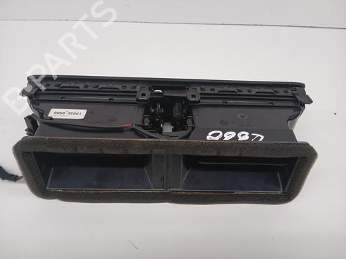Grille d'aération VW PASSAT B6 Variant (3C5)  | BP29565742I21 
