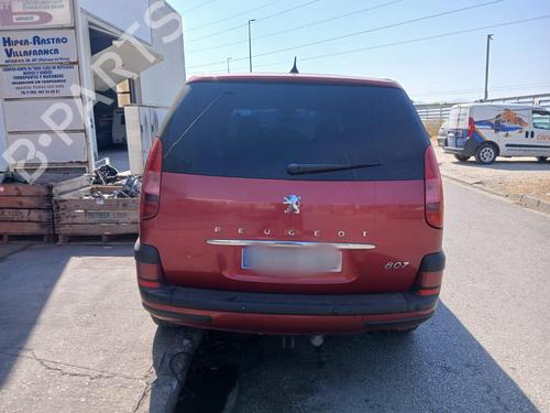 Engine PEUGEOT 807 (EB_) 2.2 HDi | BP33759578M1 - Image 8