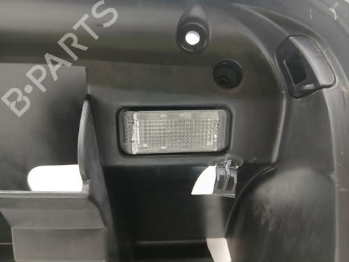Glove box VW GOLF V (1K1)  | BP33290199C95  - Image 5