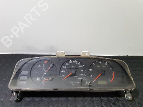 Used Instrument cluster NISSAN PRIMERA Hatchback (P10) 2.0 D (75 hp) 20826734