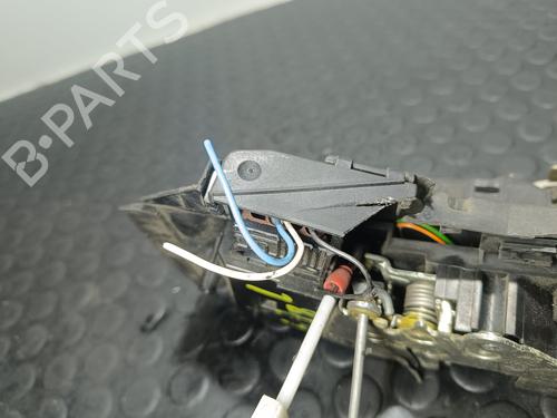Front left lock BMW 5 (E39) 530 d | BP20829144C98 