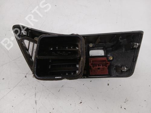 Air vent MITSUBISHI PAJERO III (V7_W, V6_W)  | BP26040167I21 