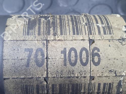 Driveshaft MERCEDES-BENZ SLK (R170) 230 Kompressor (170.447) | BP20843095M37 
