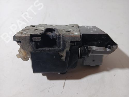 Front left lock CITROËN XSARA PICASSO (N68) 1.6 HDi | BP20829408C98 