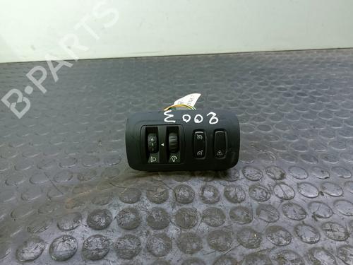 Switch RENAULT MEGANE II (BM0/1_, CM0/1_) 1.5 dCi (BM02, BM13, BM2A, CM02, CM13) | BP32036868I30